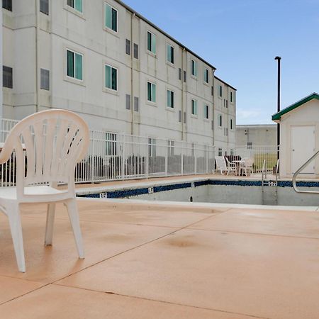 Motel 6-Corsicana, Tx 外观 照片