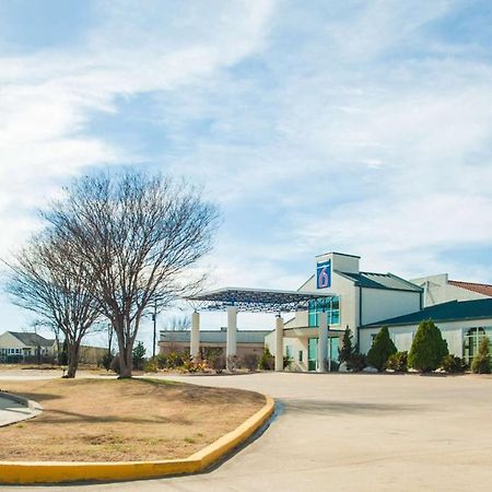 Motel 6-Corsicana, Tx 外观 照片