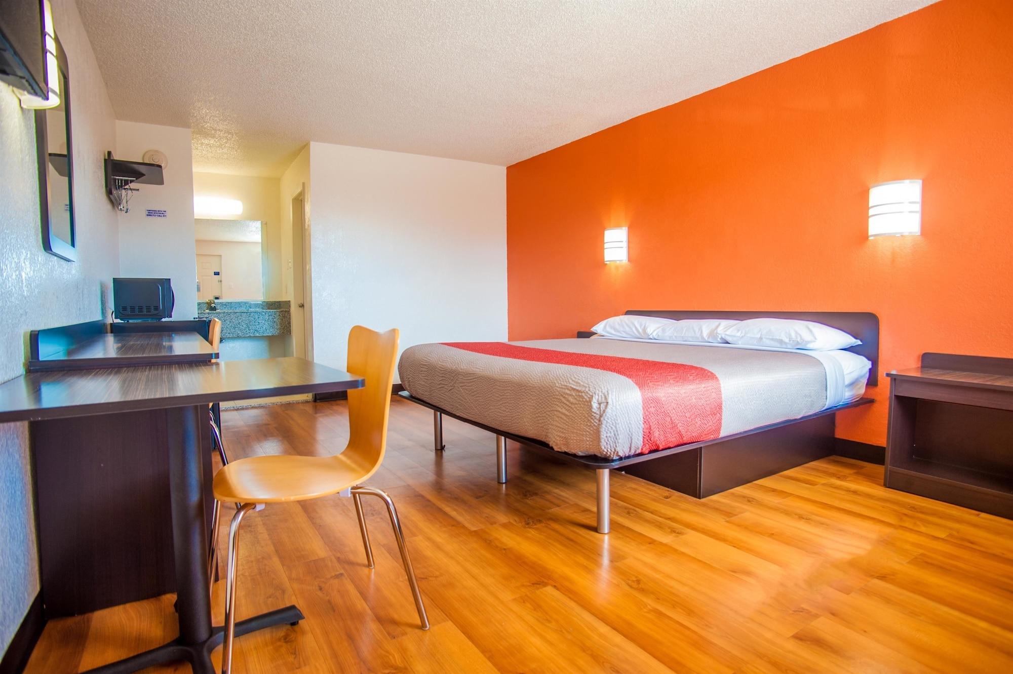 Motel 6-Corsicana, Tx 外观 照片
