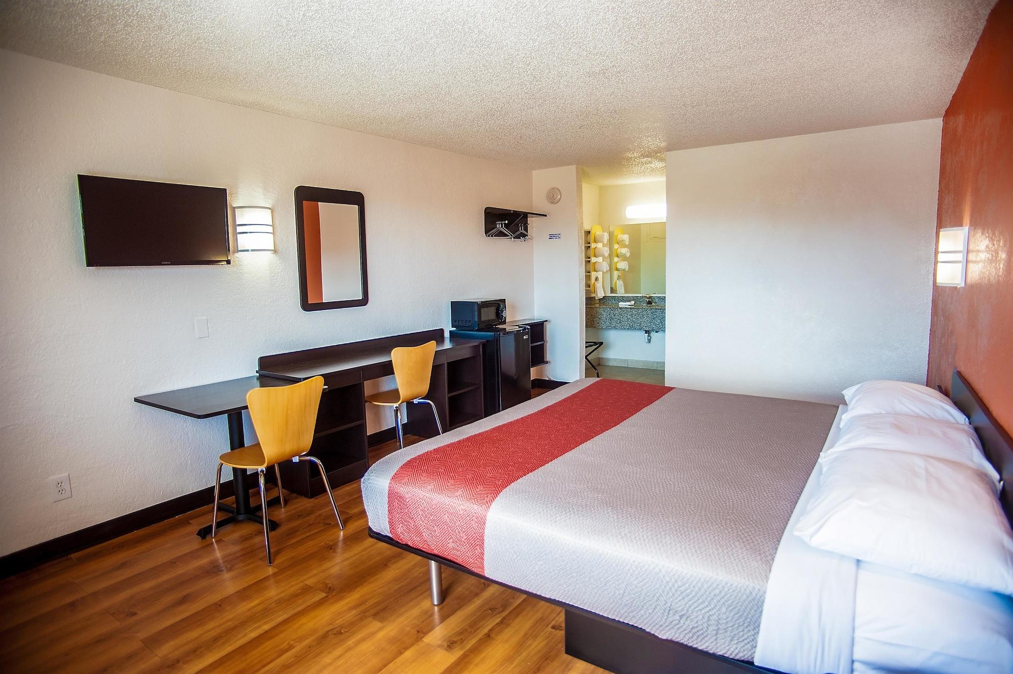 Motel 6-Corsicana, Tx 外观 照片
