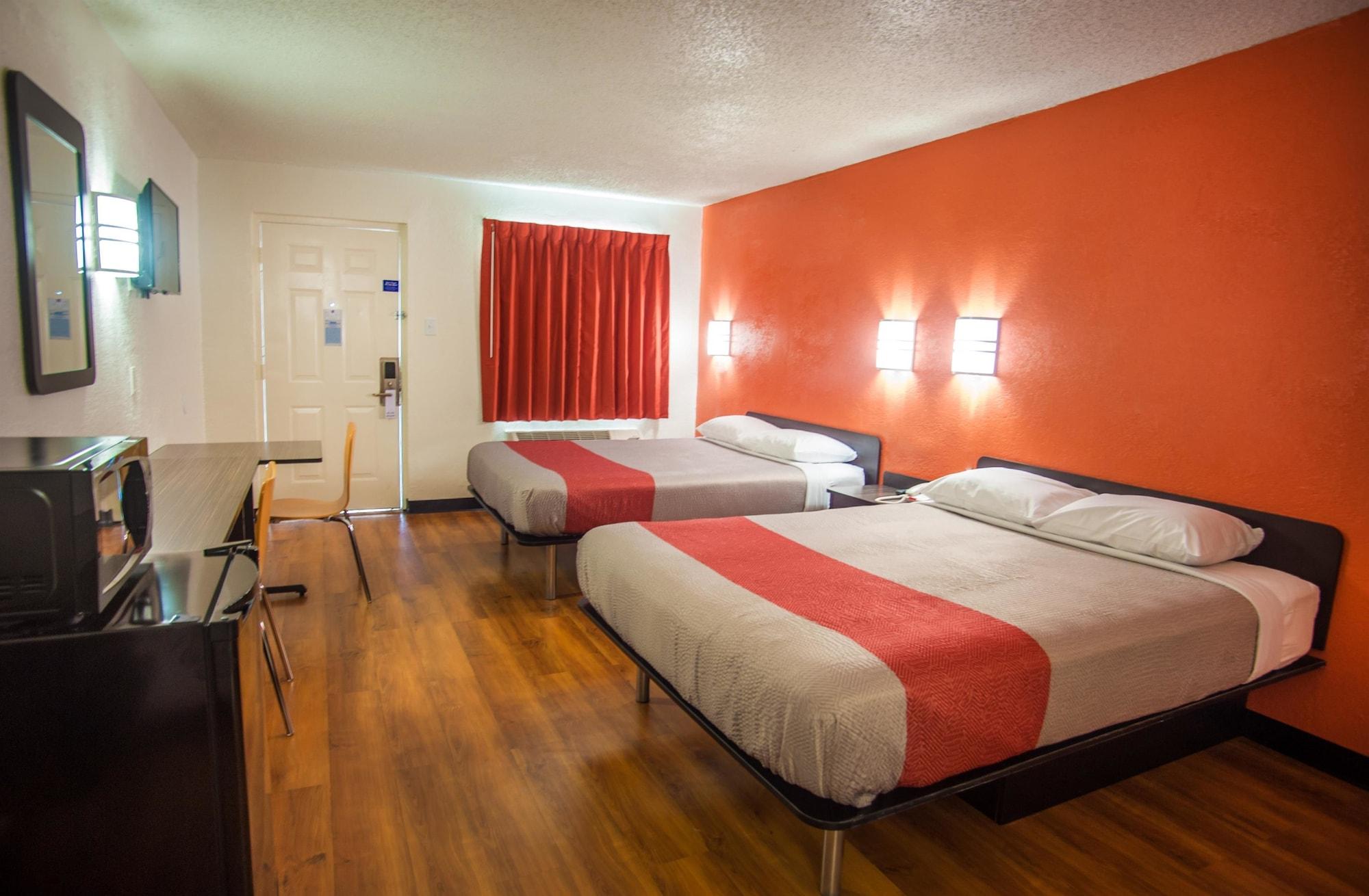 Motel 6-Corsicana, Tx 外观 照片