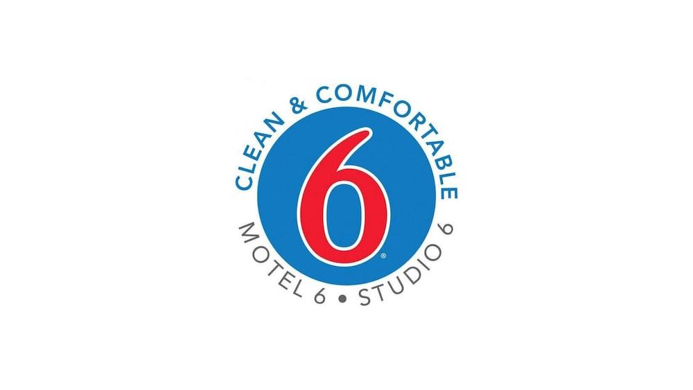 Motel 6-Corsicana, Tx 外观 照片