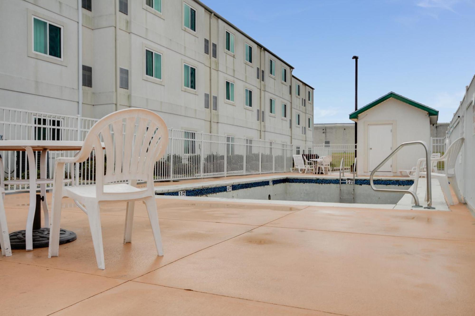 Motel 6-Corsicana, Tx 外观 照片