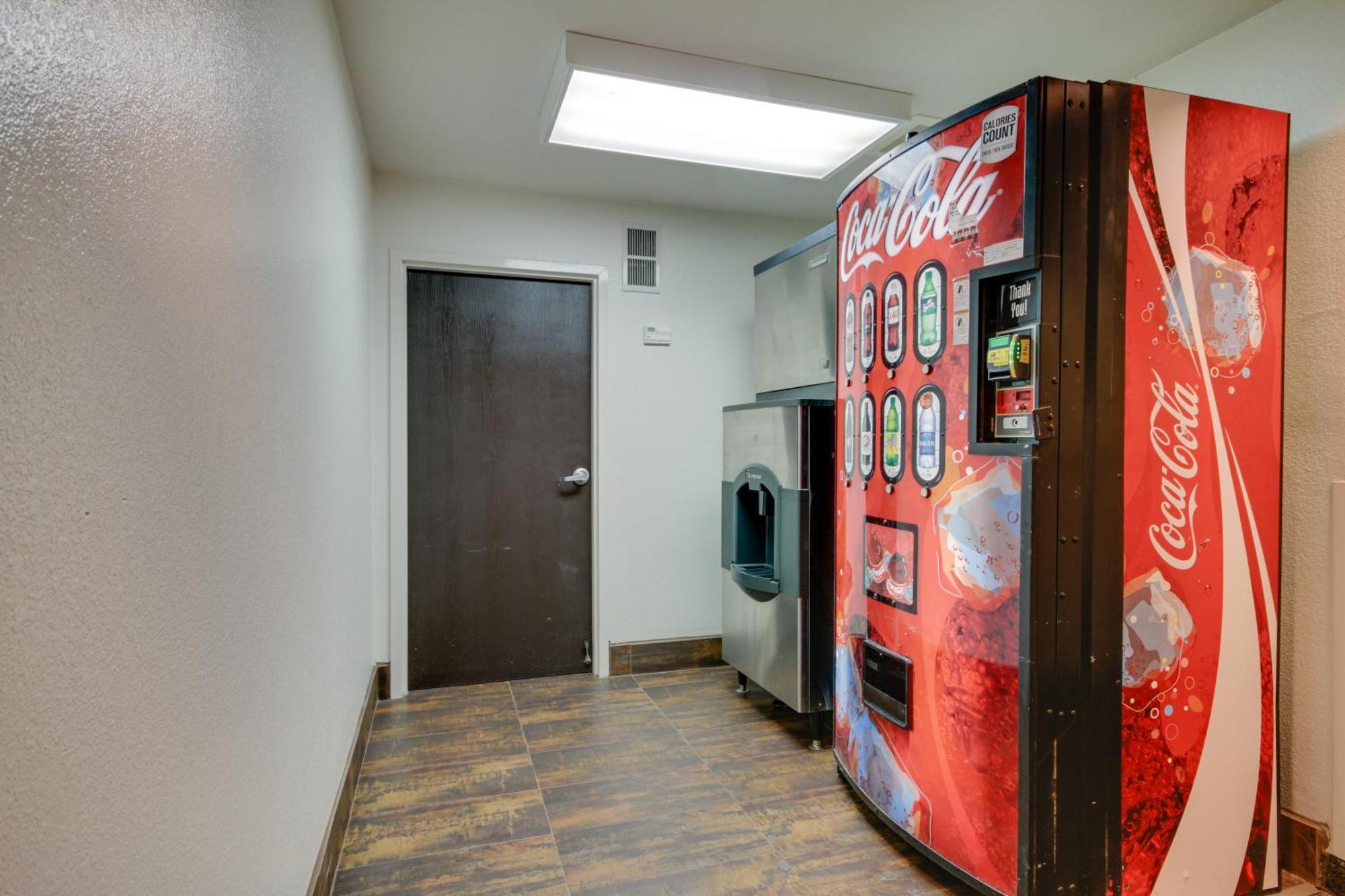 Motel 6-Corsicana, Tx 外观 照片