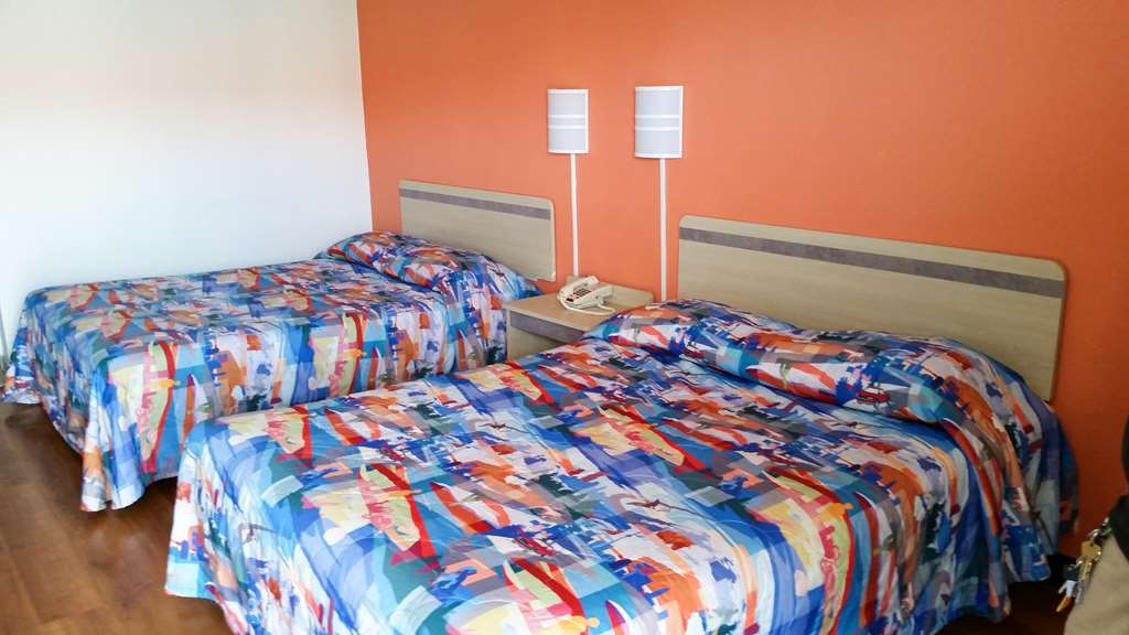Motel 6-Corsicana, Tx 客房 照片