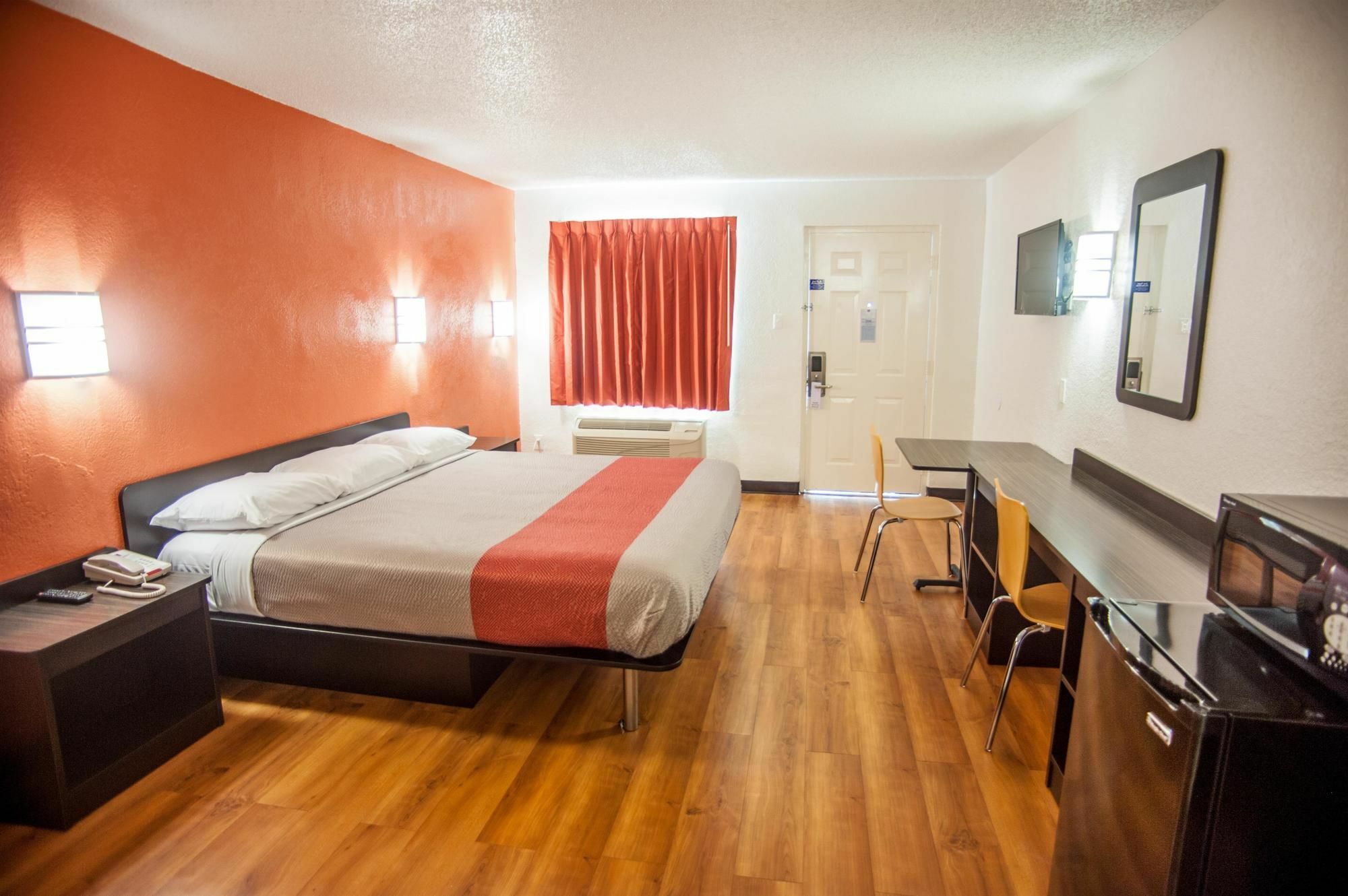 Motel 6-Corsicana, Tx 外观 照片