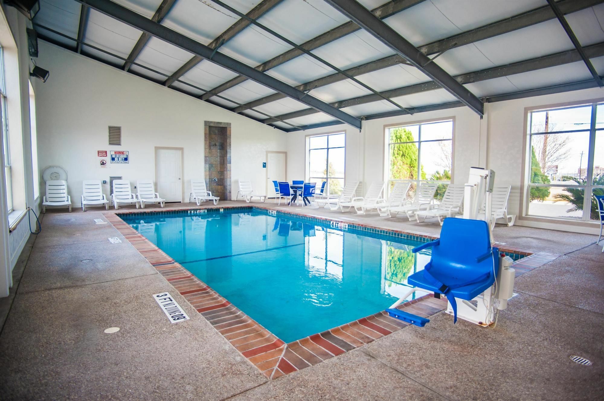 Motel 6-Corsicana, Tx 外观 照片